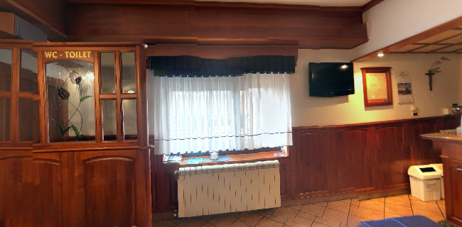 Okrepčevalnica Zemonska vaga Andrej Primc, s.p.