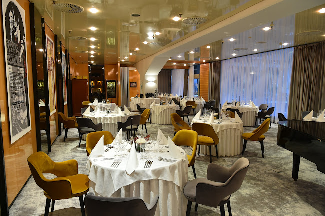 Maxim - Gastronomija in gostinstvo