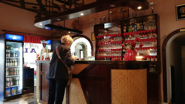 Pizzerija ALI - Maribor