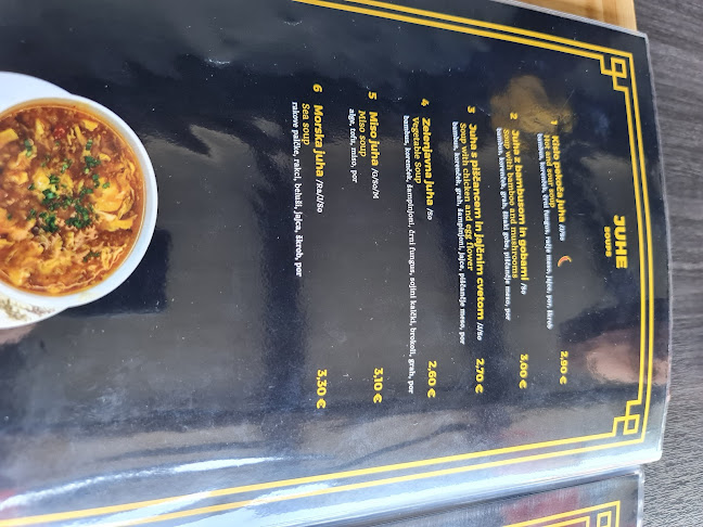 Chang, Ljubljana BTC - Ljubljana