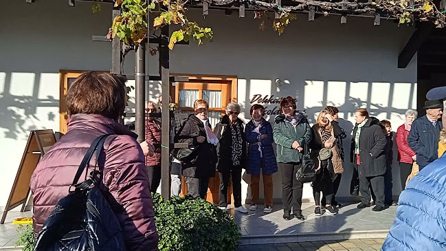 Tešanovci 24, 9226 Moravske Toplice