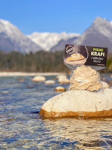 Trg golobarskih žrtev, 5230 Bovec