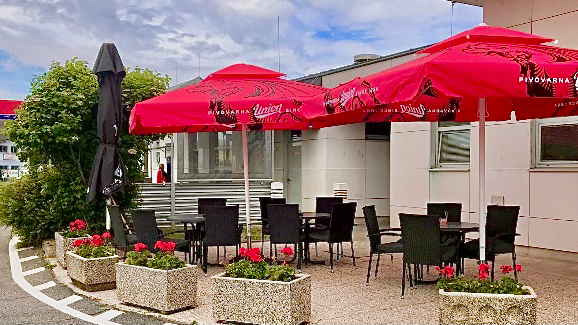 Bar J&D Lenart - Lenart v Slovenskih Goricah