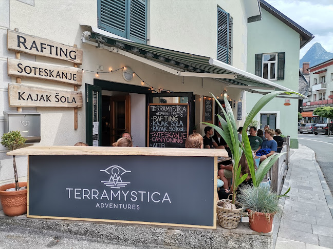 Terramystica Adventures