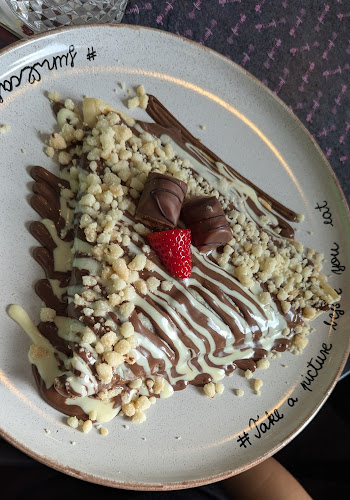 Palačinkarna & Kavarna FunCake - Škofja Loka