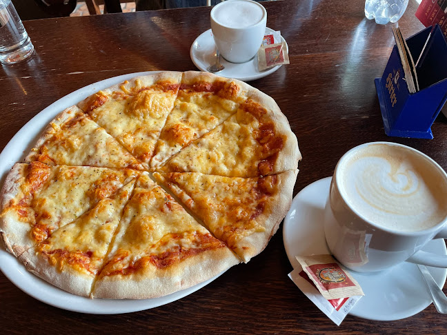 Devil's Cafe & Bar - Bled