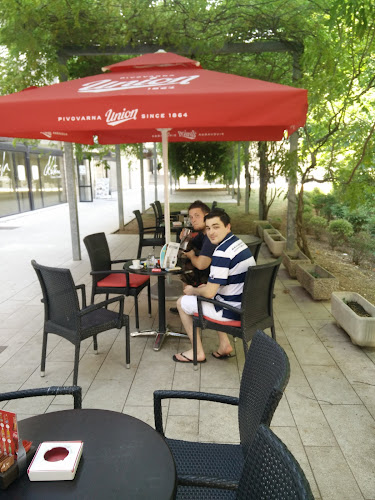 Opinii despre Vinjeta Cafe în Sežana - Gastronomija in gostinstvo