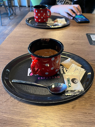 Comentarii opinii despre Bistro Franček