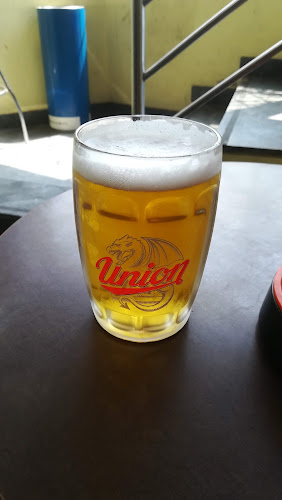 Bar Žolna, juma d. o. o. - Ljubljana