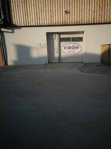 Celjske mesnine obrat Lava