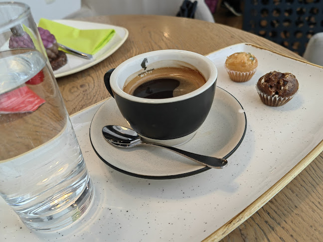 Restavracija & kavarna K5