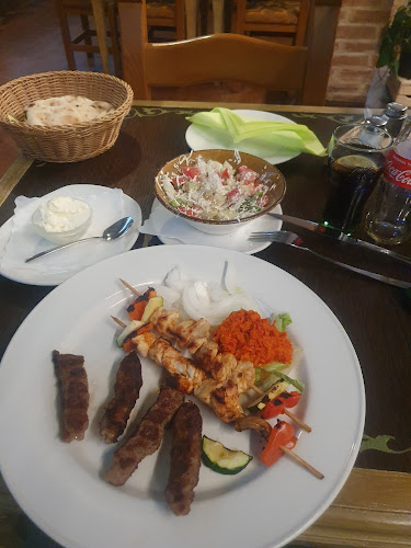 Comentarii opinii despre Balkan Express