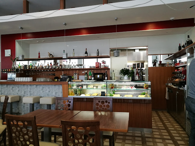 Comentarii opinii despre Kavarna in restavacija Pavon