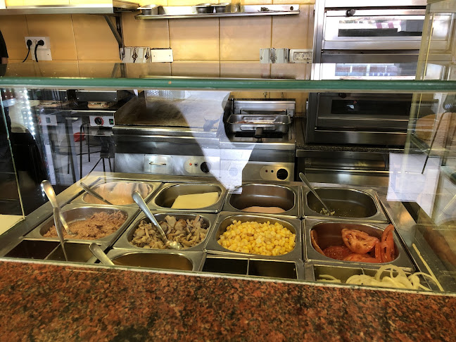 Okrepčevalnica Fast Food Mowing, Šukri Abdulaji s.p.