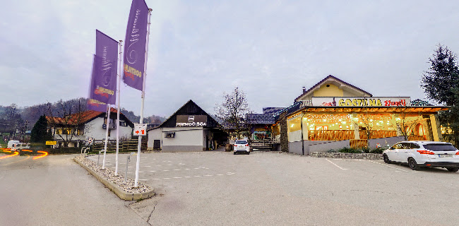 Gostinstvo Mlinarič d.o.o., Gostilna Pugelj - Novo mesto
