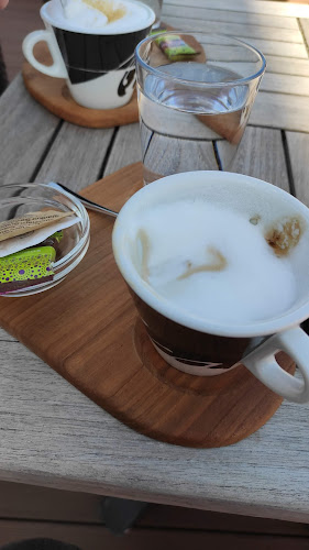 Opinii despre Caffe Club 911 în Maribor - Gastronomija in gostinstvo