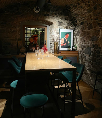 Restavracija Breg - Ljubljana