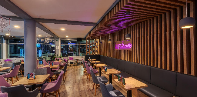 Opinii despre Life Caffe în Celje - Gastronomija in gostinstvo