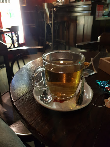 Opinii despre Kekec Bar în Ljubljana - Gastronomija in gostinstvo