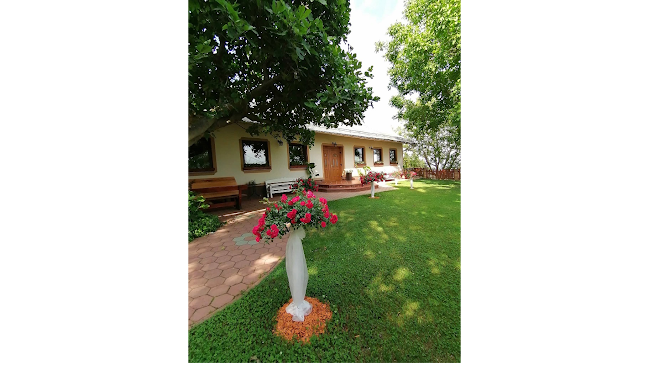 TURIZEM NA POSESTVU GORIČAN GORIČAN JANJA, s.p. - Zgornja Polskava