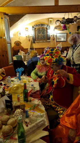 Gostilna in pizzeria Furman - Lukovica pri Domžalah