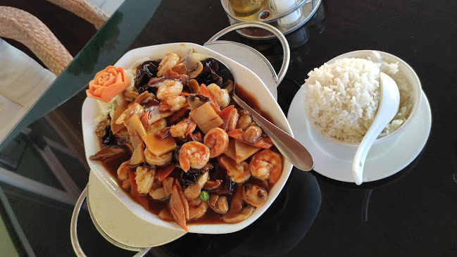 Restavracija Azija, XIANXING d.o.o.