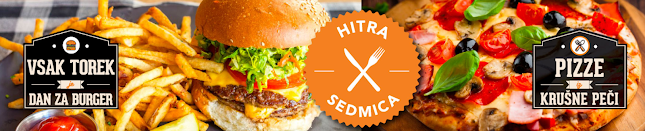 Comentarii opinii despre Hitra sedmica