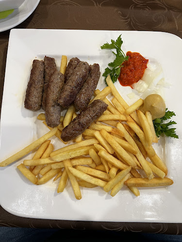 Opinii despre Gostilna Vöröš Franc s.p. în Tišina - Gastronomija in gostinstvo