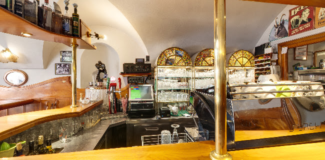 Kava Bar Orfej - Ptuj