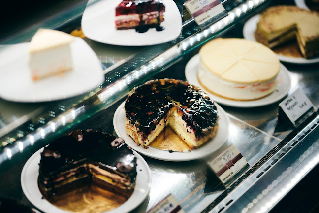 Comentarii opinii despre Slaščičarna Urška Brežice