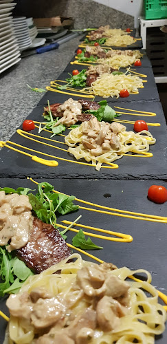 Bistro Ambasada - Žiri