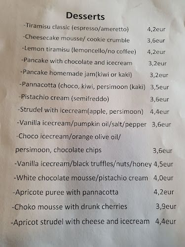 Gostišče "Pirat" - Piran