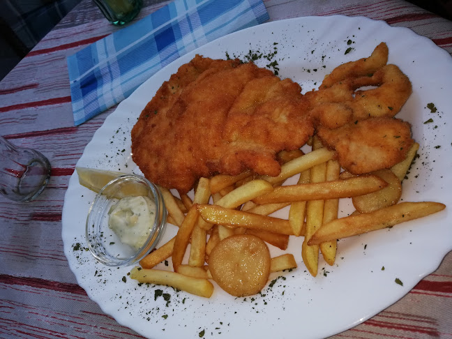 Opinii despre Restavracija in Pizzerija Izola în Izola - Gastronomija in gostinstvo