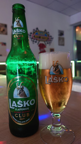 Bar Pit Stop Velenje - Gastronomija in gostinstvo