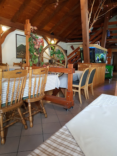 Opinii despre Mio Nonno Trattoria în Ljubljana - Gastronomija in gostinstvo