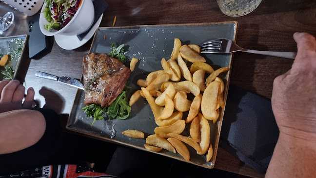 Restavracija STARA PRAVDA - Gastronomija in gostinstvo