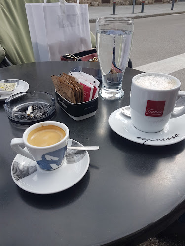 Kava bar "Petra in jazz Pub" - Ban Božidar, s.p.