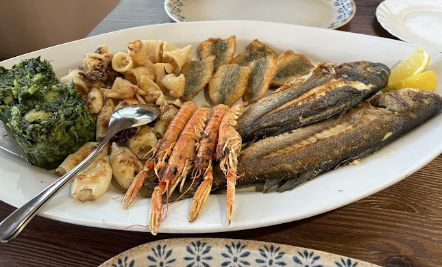 Gostilna Manjada... pu naše