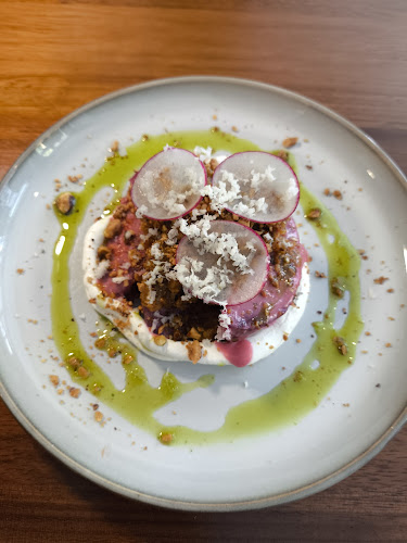 Opinii despre Georgie bistro în Ljubljana - Gastronomija in gostinstvo