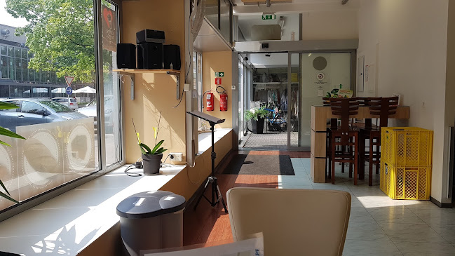 Pekarna in Slaščičarna 5ka - Ljubljana