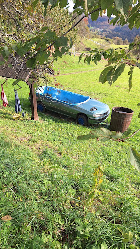 Opinii despre Hiša domačih okusov Pr Čop în Podkum - Gastronomija in gostinstvo