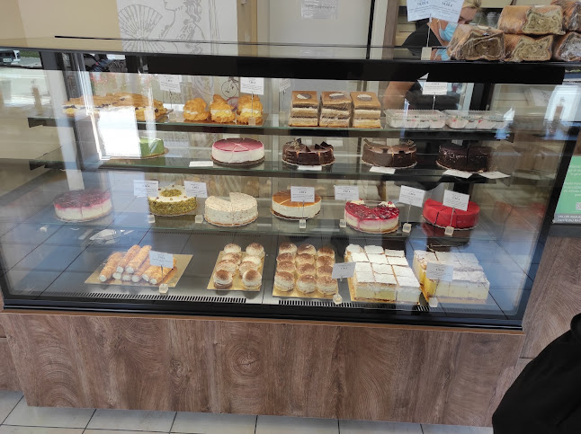 Opinii despre Slaščičarna Sladki dar Kočevje în Ljubljana - Gastronomija in gostinstvo