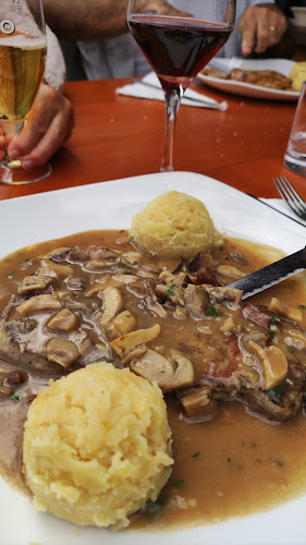 Gostilna Zatolmin - Tolmin