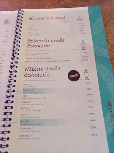 Opinii despre Kavarna Panorama în Celje - Gastronomija in gostinstvo