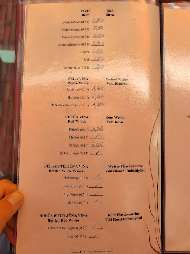 Comentarii opinii despre GOSTILNA LOVSKI DOM STOL