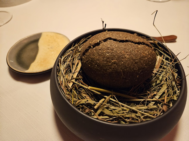 Opinii despre Hiša Franko în Kobarid - Gastronomija in gostinstvo