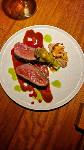 Georgie bistro - Ljubljana