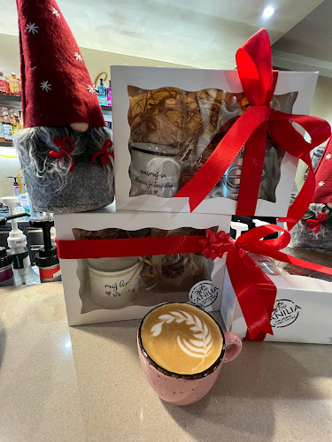 Kavarna Vanilia - Gastronomija in gostinstvo