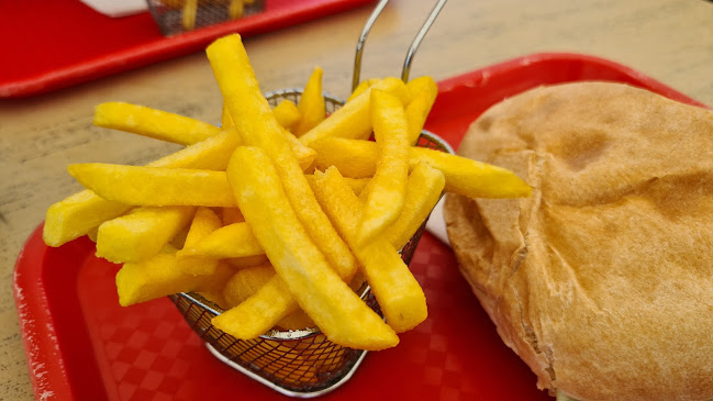 Okrepčevalnica Pajdaš, Jonuz Sadiki, s.p. - Murska Sobota