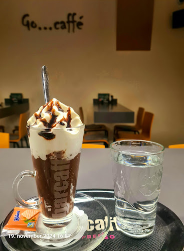 Go...caffe, Godešič 100, Škofja Loka - Škofja Loka